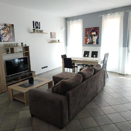 Beau Meuble 3 Pieces 60 M² Cannes Le Suquet Exterior foto