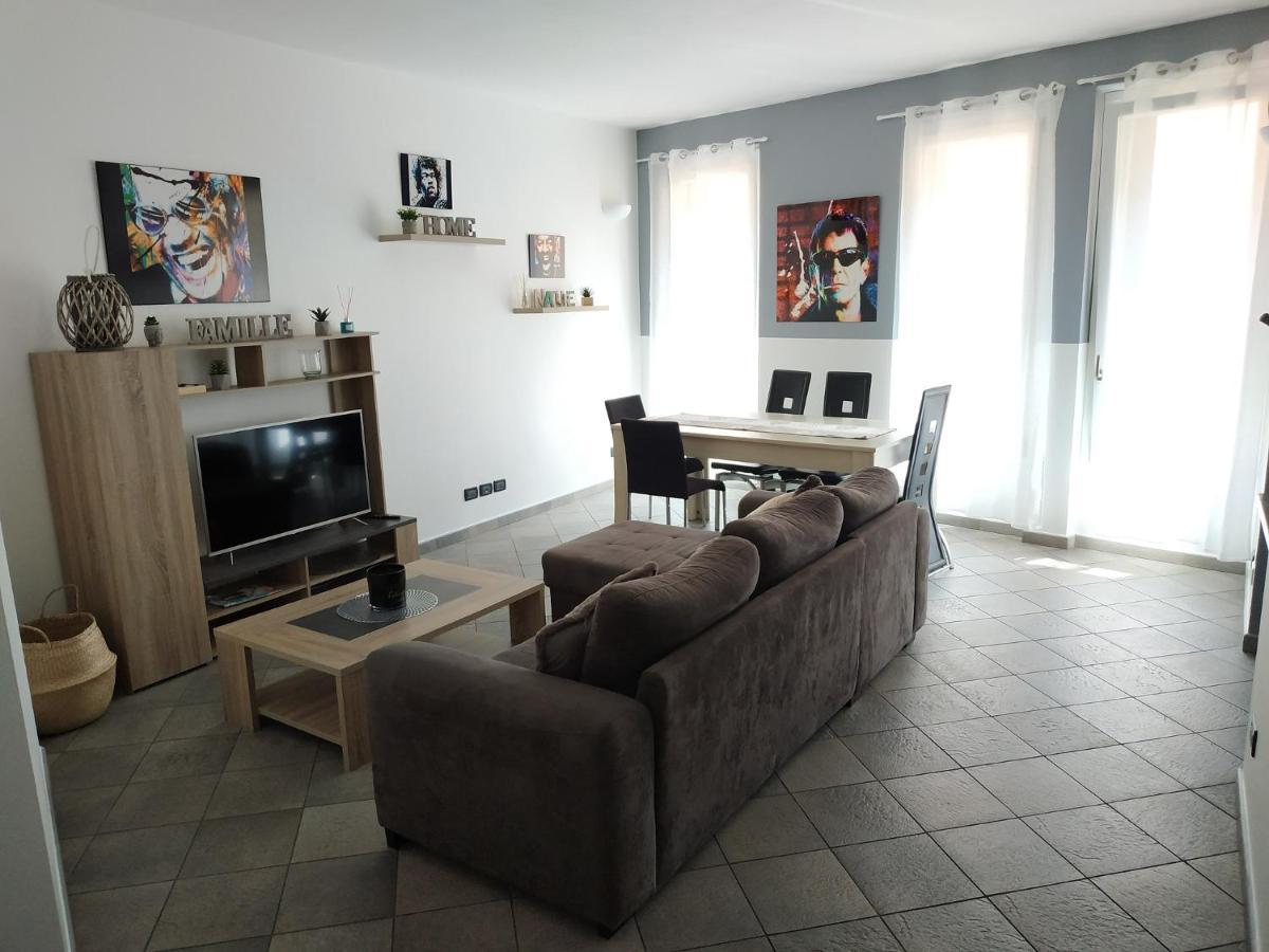 Beau Meuble 3 Pieces 60 M² Cannes Le Suquet Exterior foto