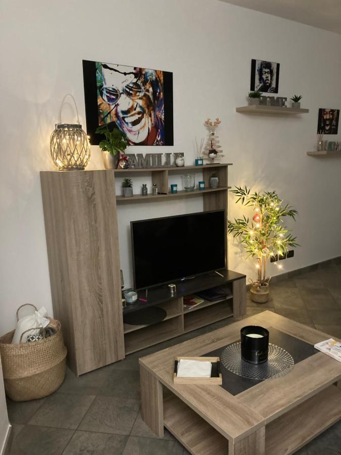 Beau Meuble 3 Pieces 60 M² Cannes Le Suquet Exterior foto