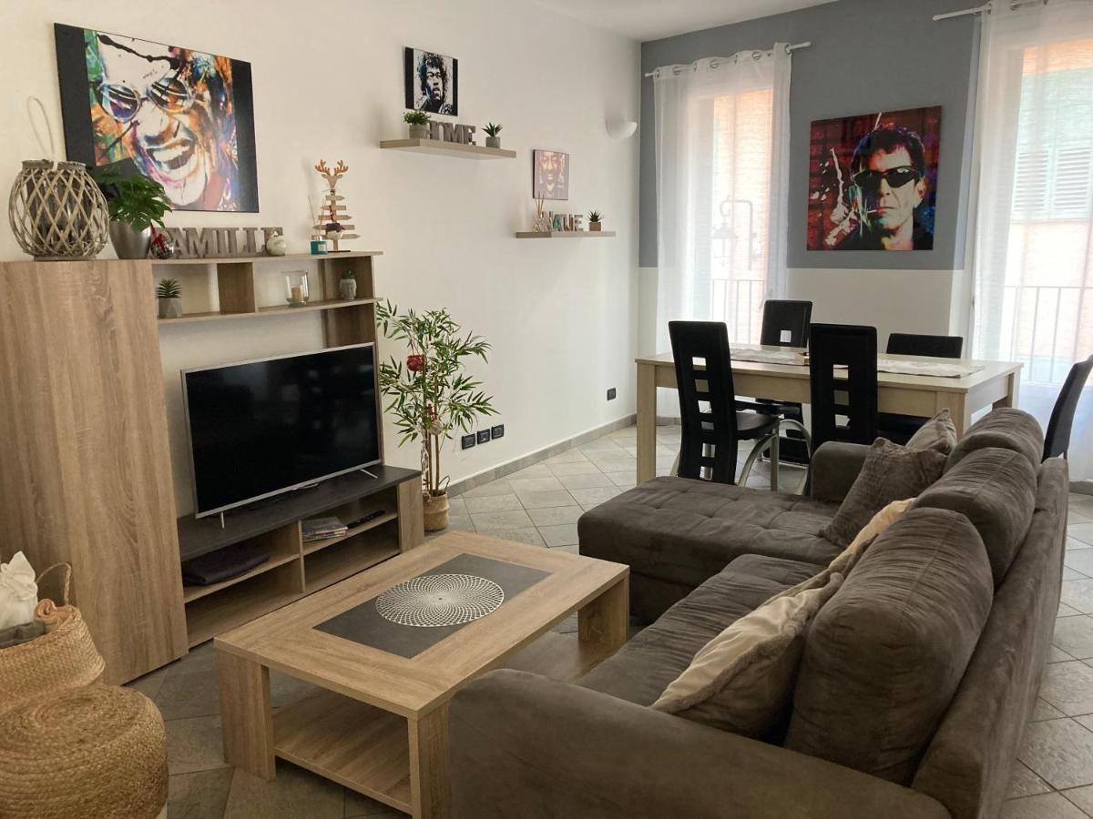 Beau Meuble 3 Pieces 60 M² Cannes Le Suquet Exterior foto