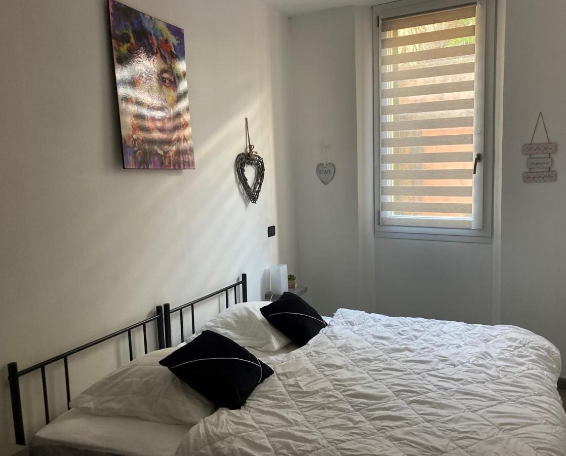 Beau Meuble 3 Pieces 60 M² Cannes Le Suquet Exterior foto